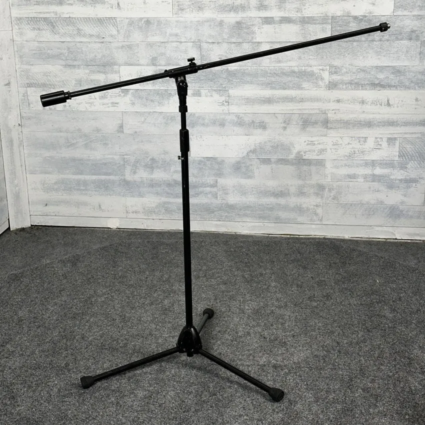 Tama Iron Works Studio MS757BK Extra Long Boom Stand DEMO MODEL