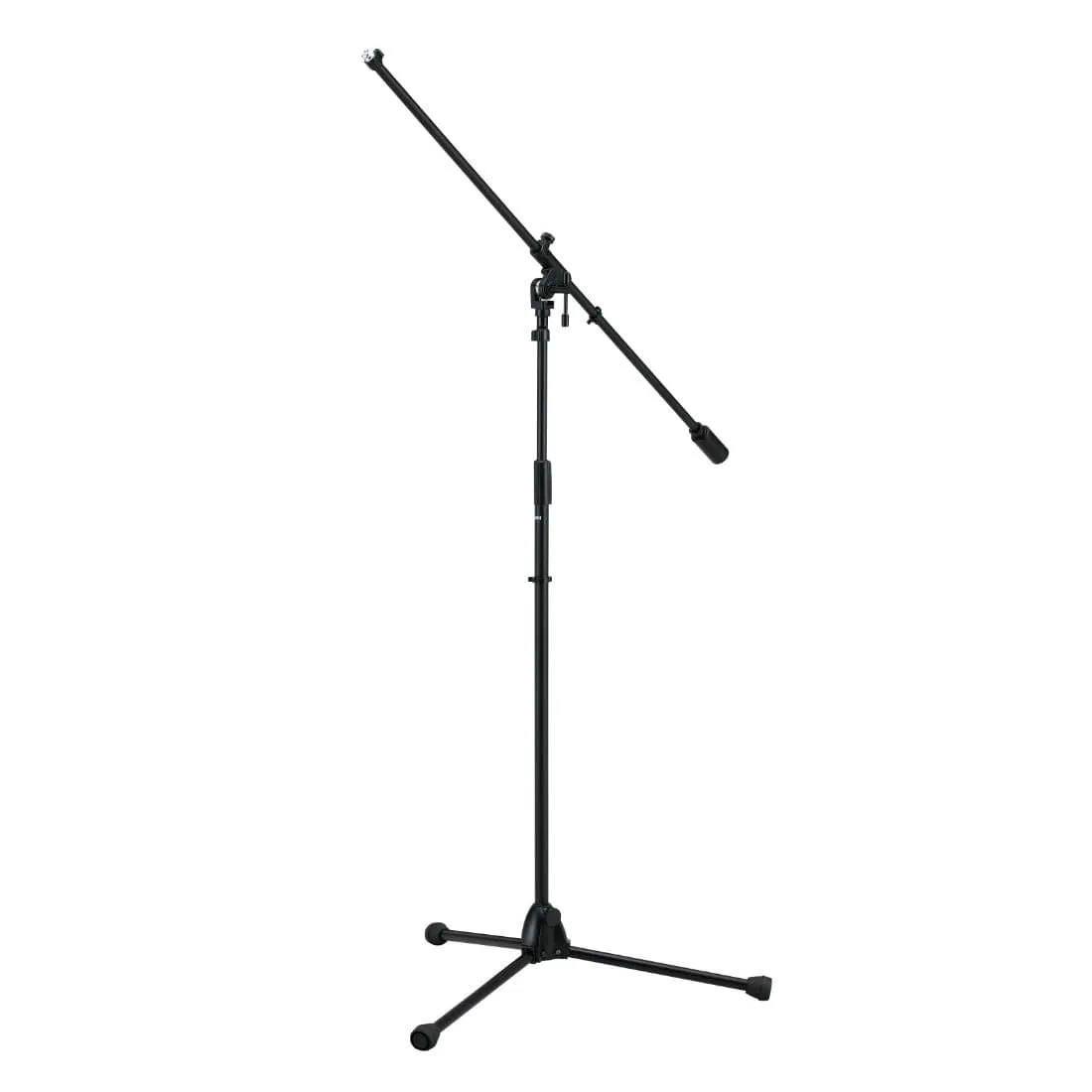 Tama MS757BK Iron Works Studio Series Extra Long Boom Mic Stand
