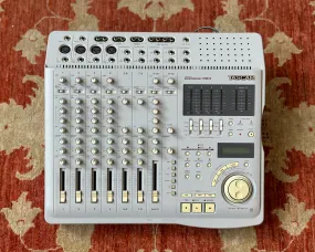 Tascam Digital Portastudio 564 Four-Track MiniDisc Recorder