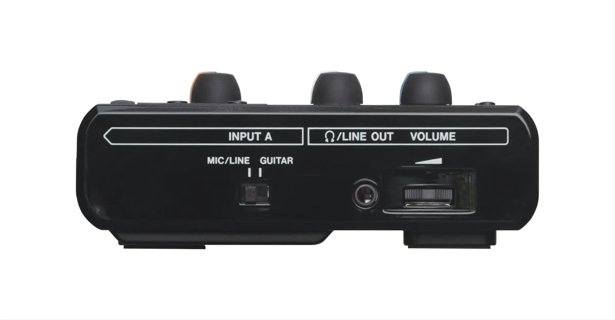 TASCAM DP-006 6-Track Digital Pocketstudio
