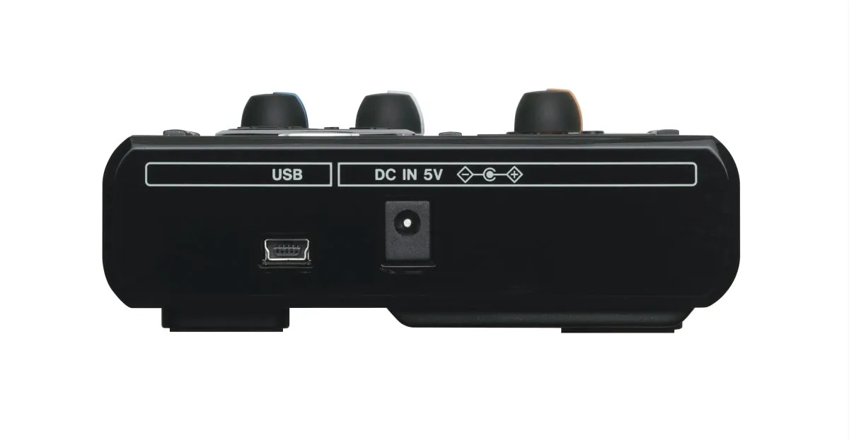 TASCAM DP-006 6-Track Digital Pocketstudio