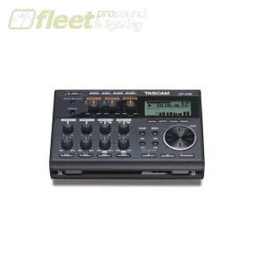 Tascam DP-006 Digital Pocketstudio 6-Track Recorder