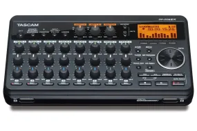 TASCAM DP-008EX 8-Track Digital Pocketstudio