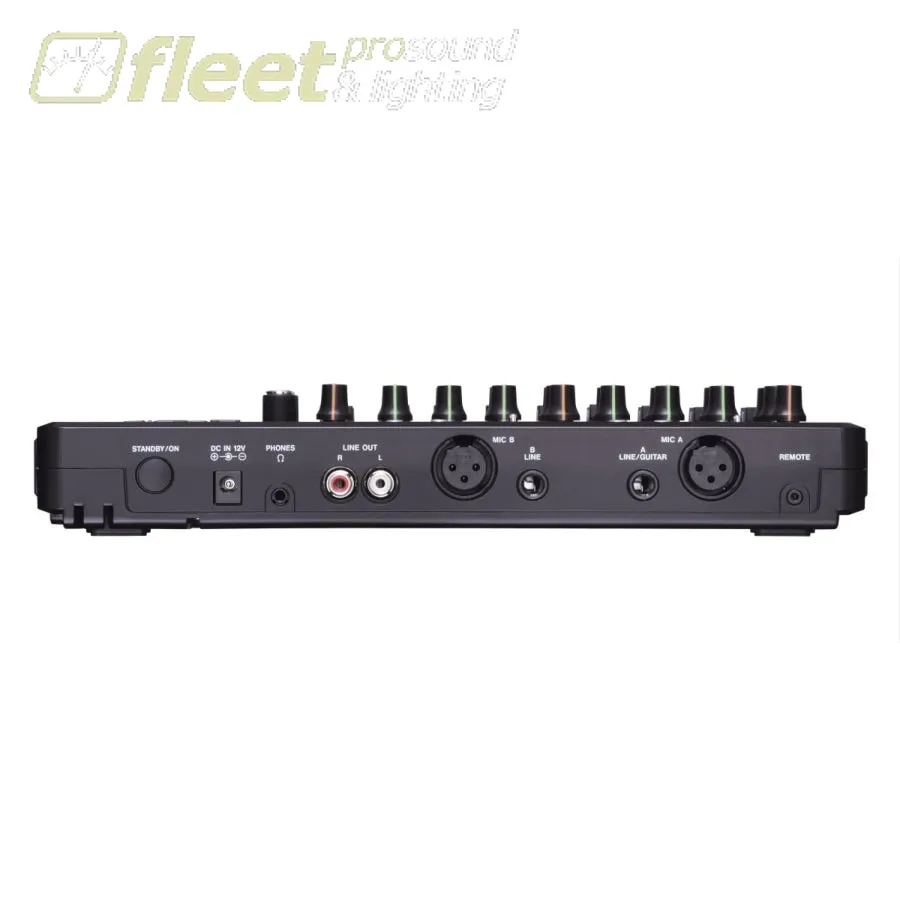 Tascam DP-03SD 8-track Digital Portastudio Recorder
