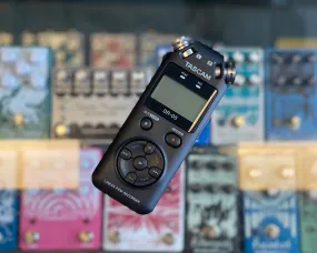 Tascam DR-05