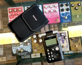 Tascam DR-1
