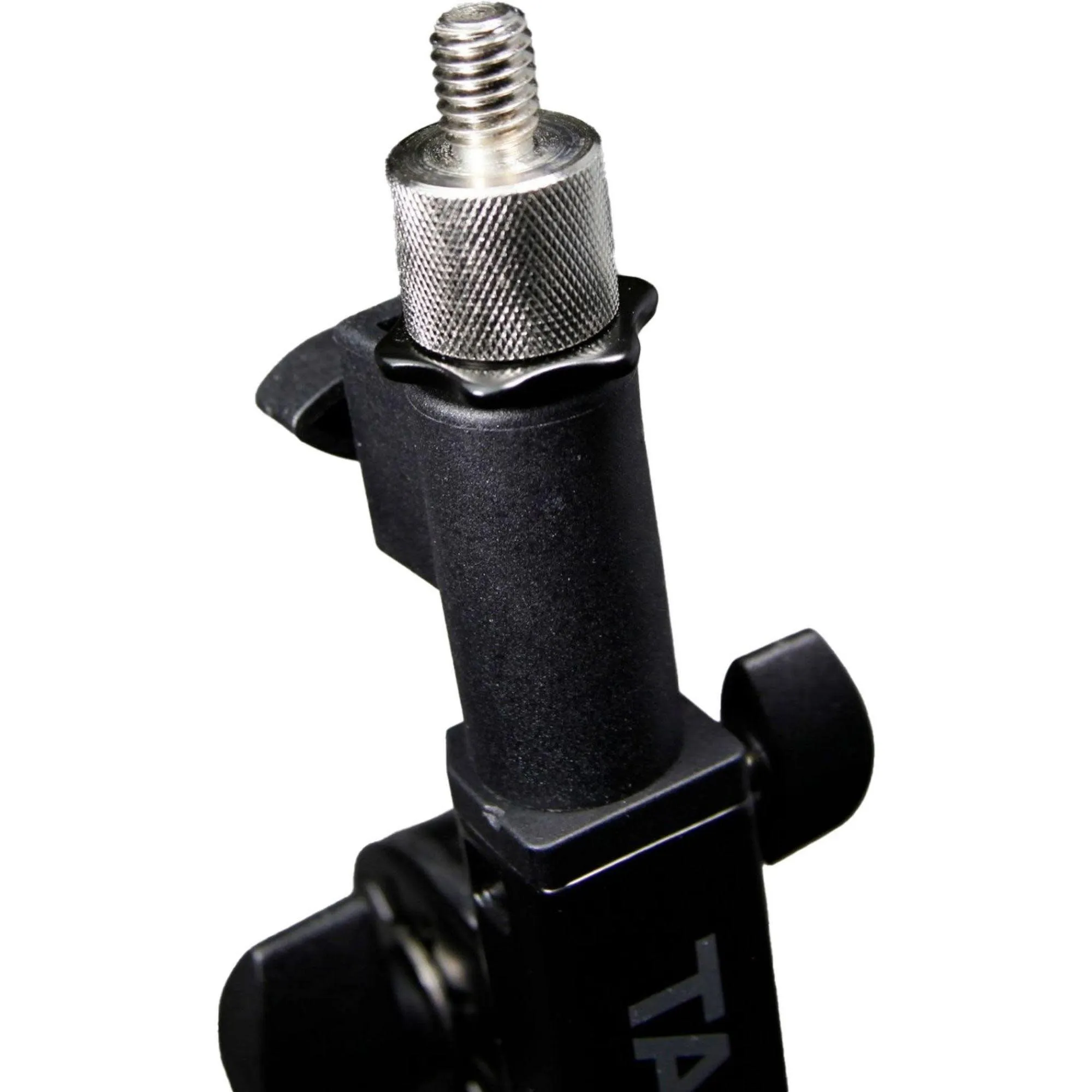 Tascam TM-AM1 Tripod Boom Microphone Stand With Counterweight
