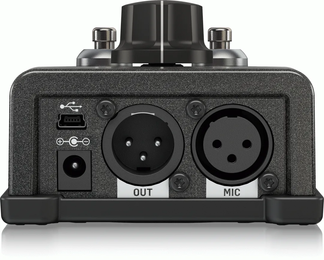 TC Helicon Ditto Mic Looper