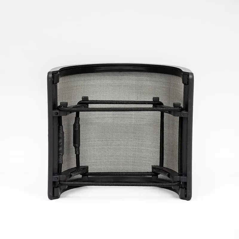 Telefunken PL05 Pop Filter Low-profile Pop Filter for Side-address Mic