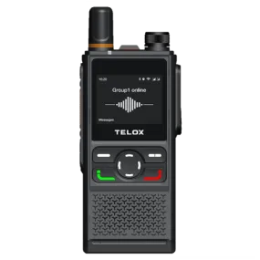 Telox TE320 Smart LTE Handheld