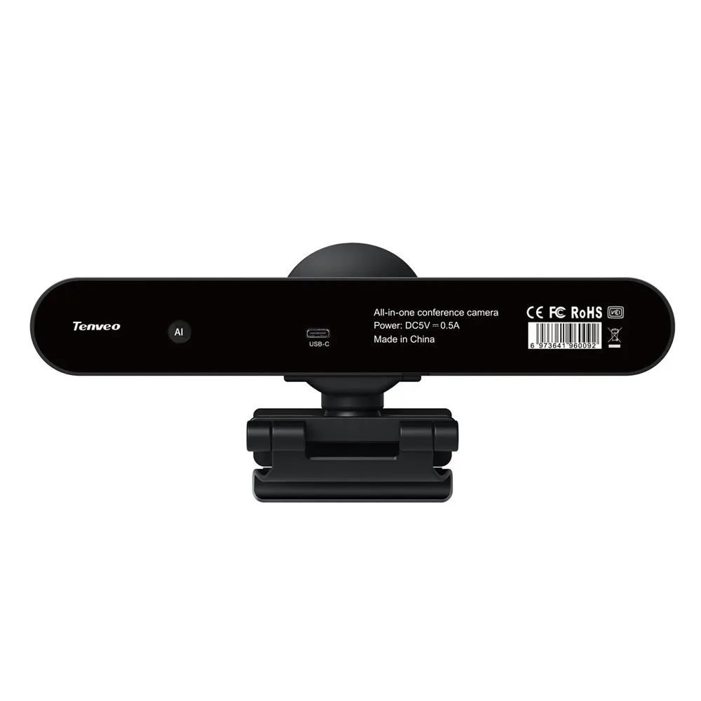Tenveo TEVO-VA4K All-in-One 4K Portable Conference Camera