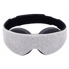 The Dozy™ 3D Sleep Mask