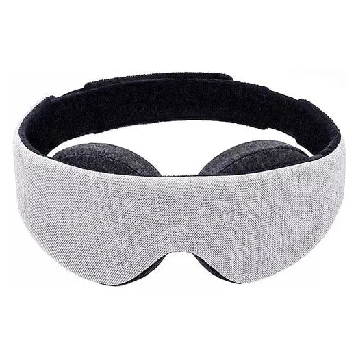 The Dozy™ 3D Sleep Mask