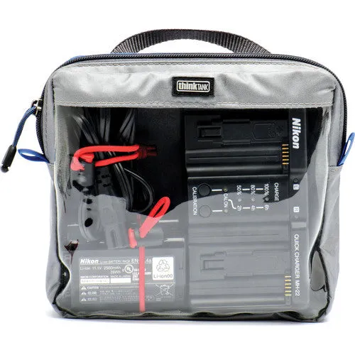 Think Tank 740245 Photo Cable Management 20 Pouch