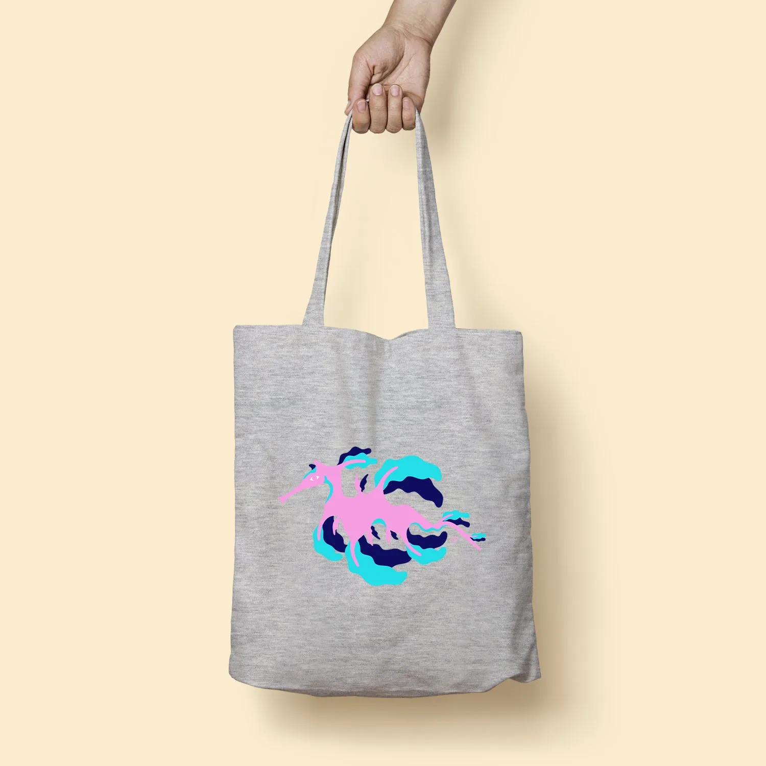 Tote Bag - Studio Lookout