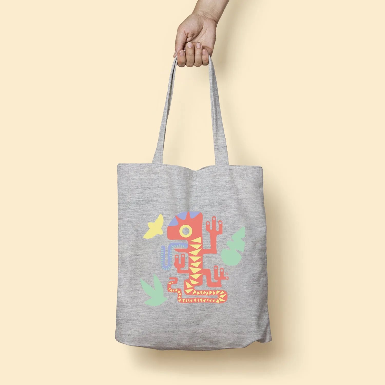 Tote Bag - Studio Lookout