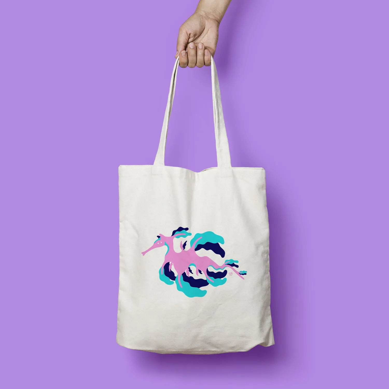 Tote Bag - Studio Lookout