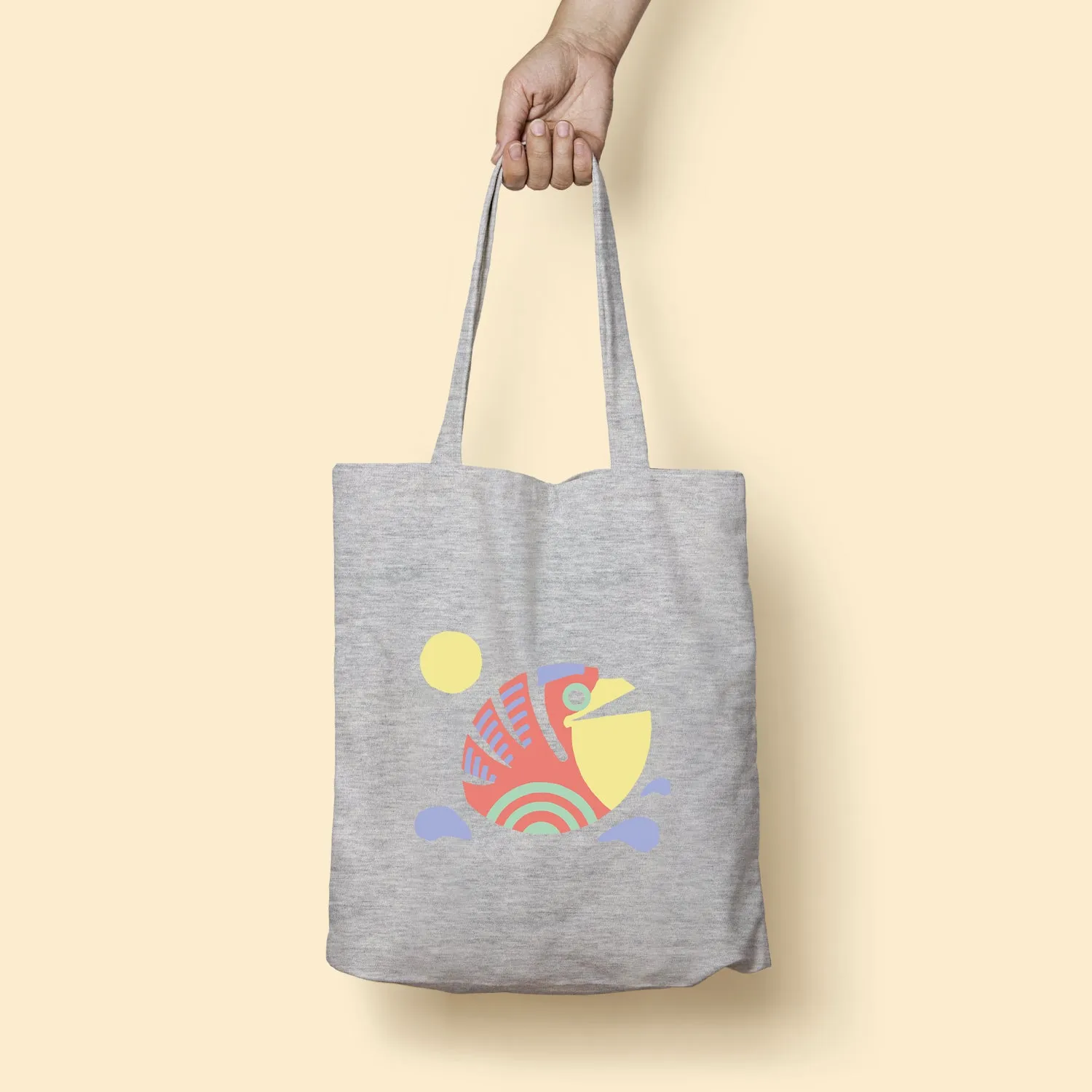 Tote Bag - Studio Lookout