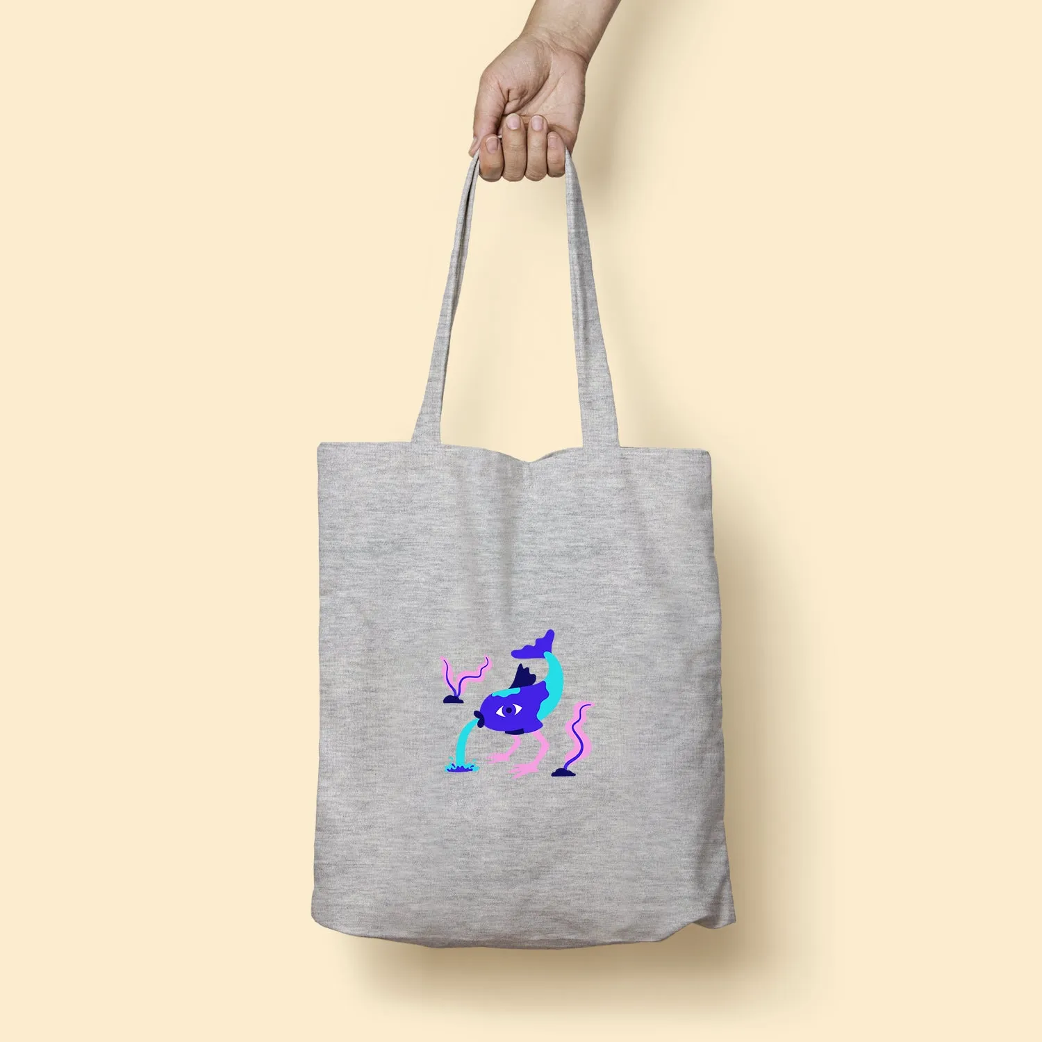 Tote Bag - Studio Lookout