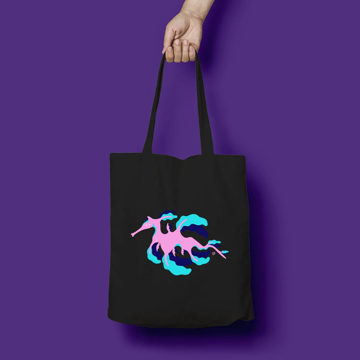Tote Bag - Studio Lookout