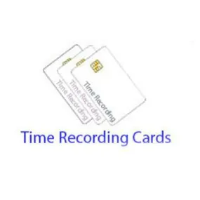 Tr Usercards 10 Pack