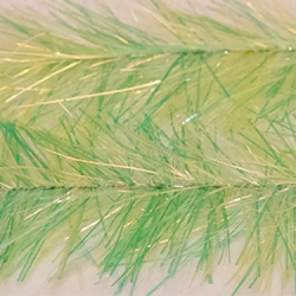 Translucy Fly Brush