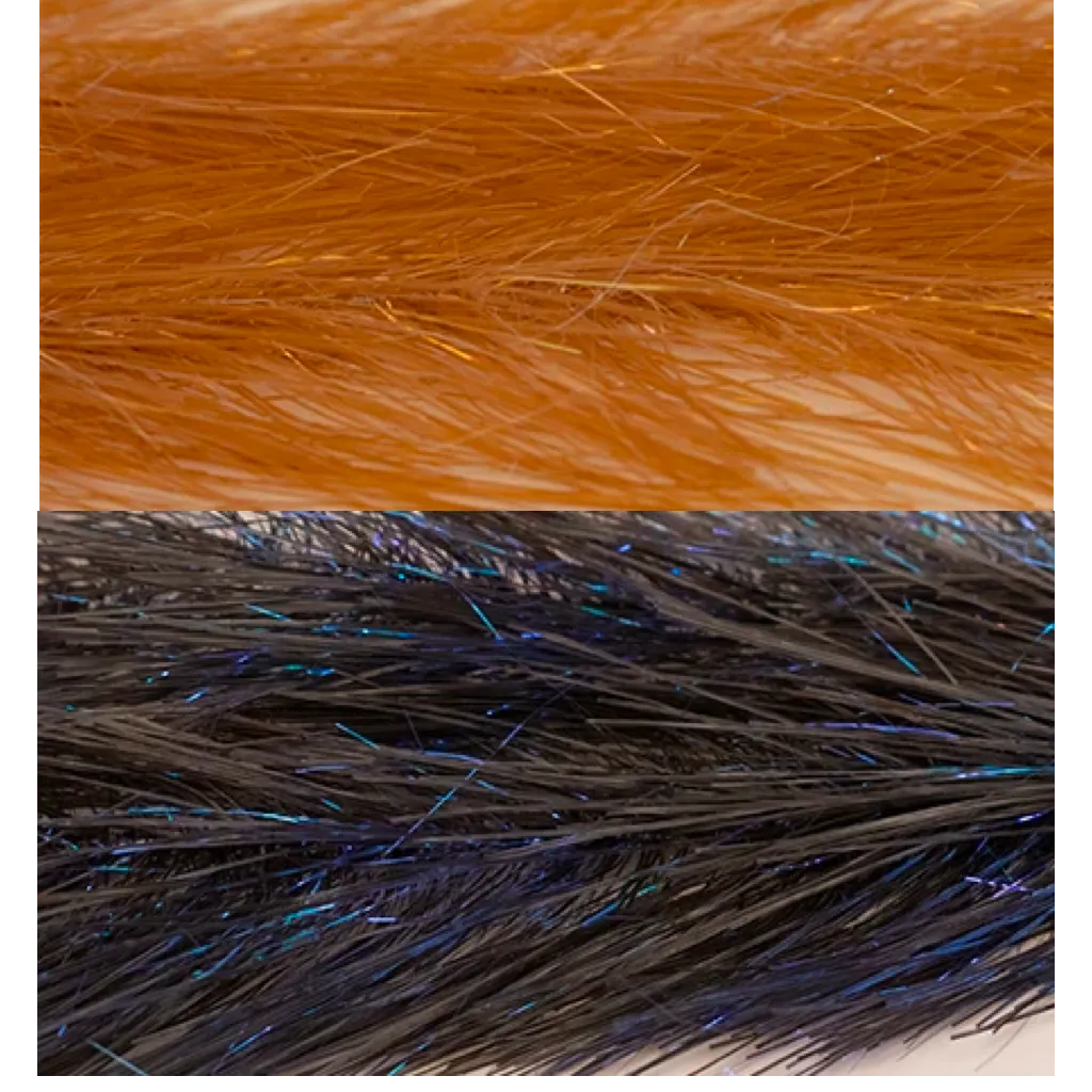 Translucy Fly Brush