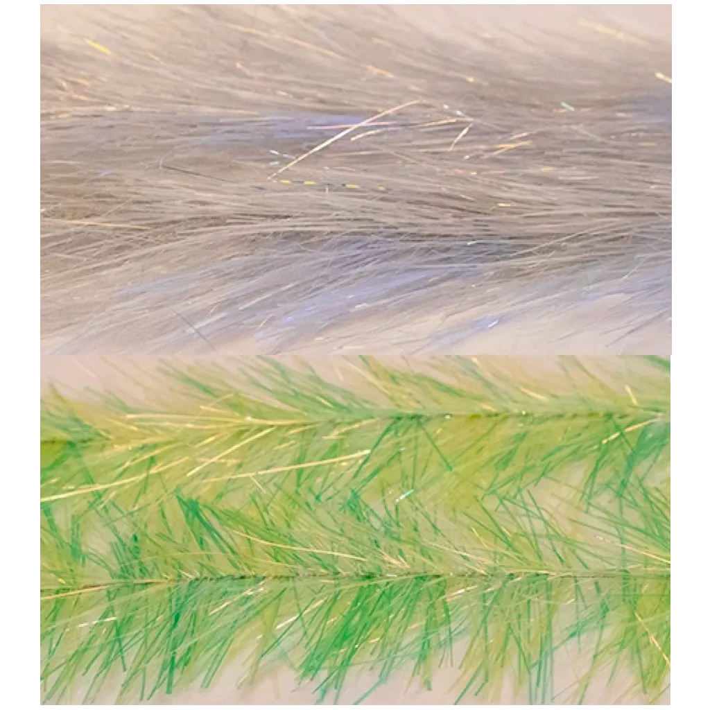 Translucy Fly Brush