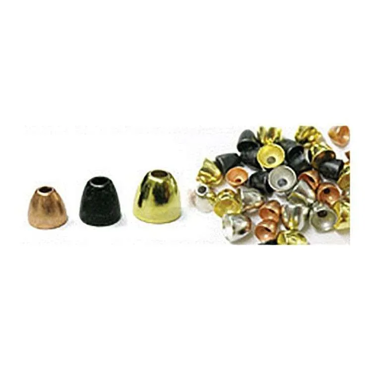 Tungsten Cones