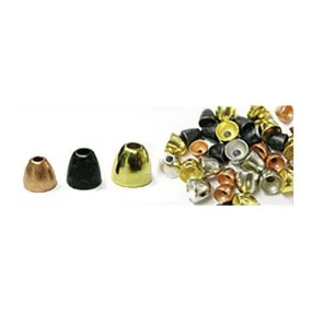 Tungsten Cones