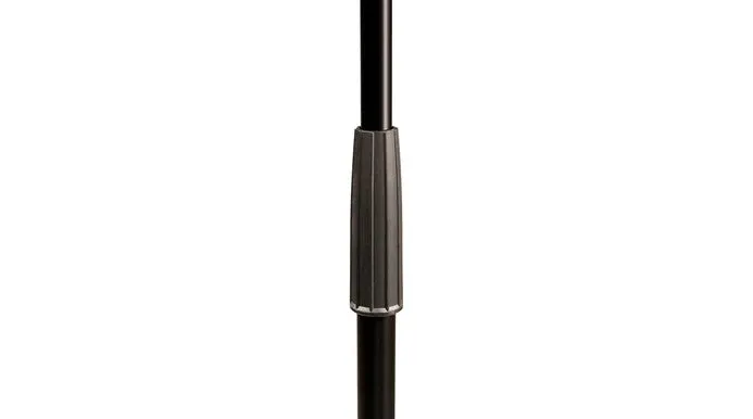 Ultimate Support JS-MC100 - JamStands Tripod Mic Stand [Special Order]