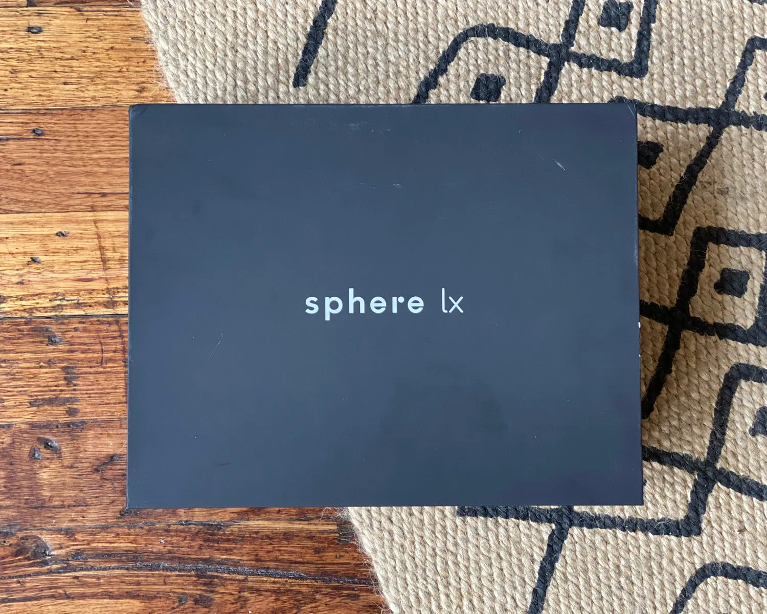 Universal Audio Sphere LX
