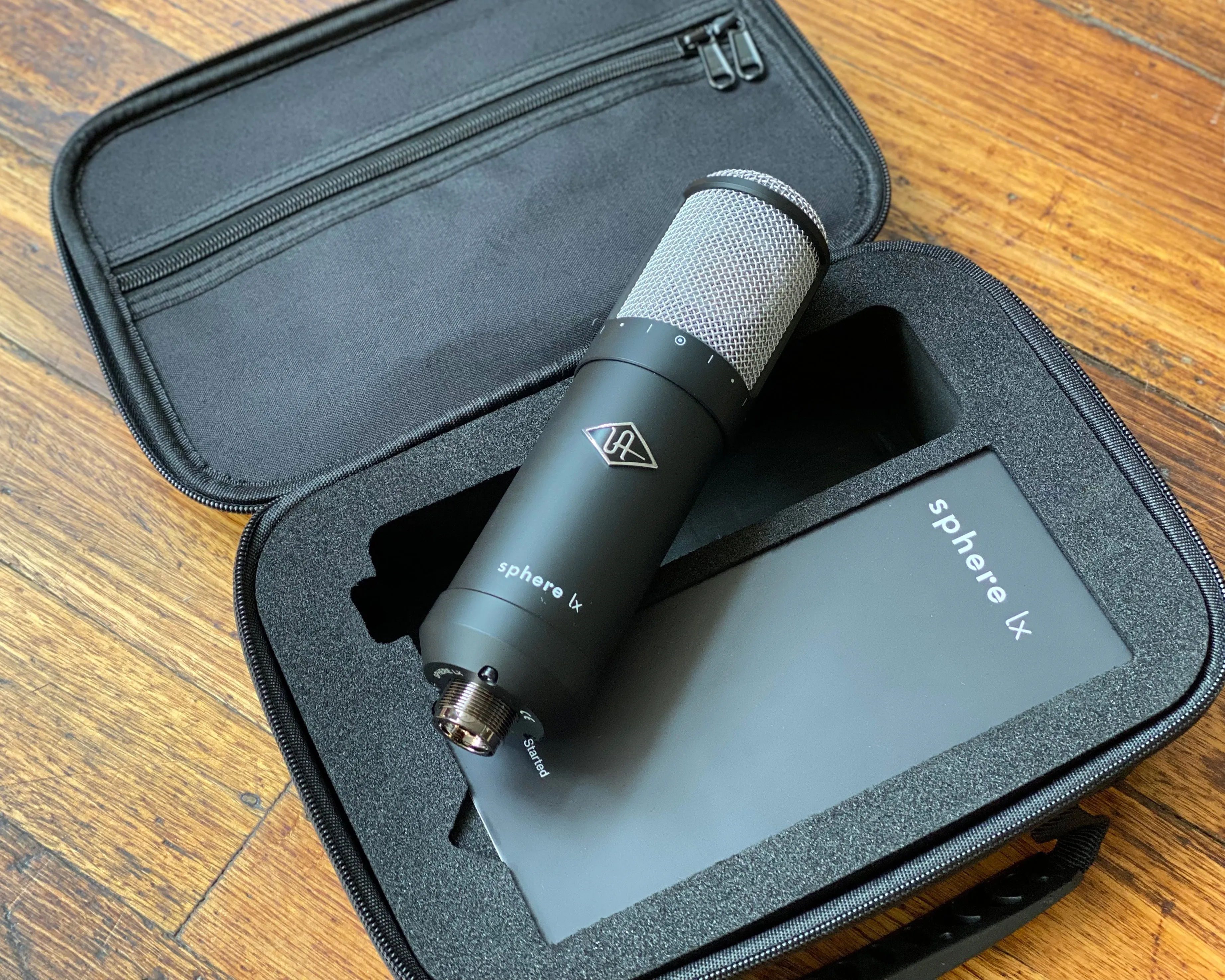 Universal Audio Sphere LX