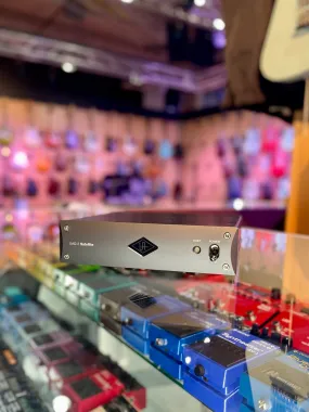 Universal Audio UAD-2 Satellite, Thunderbolt 3 DSP Accelerator (Trade In)