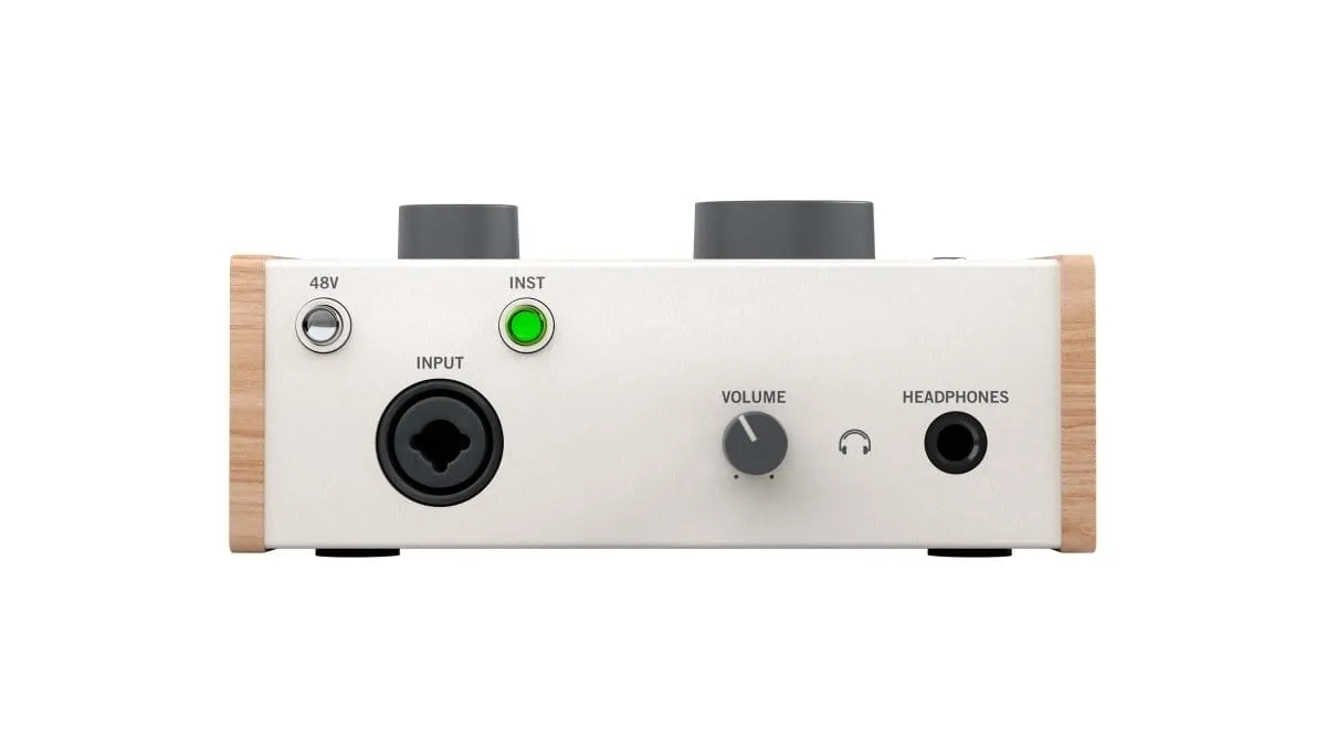 Universal Audio VOLT-176 USB Audio Interface