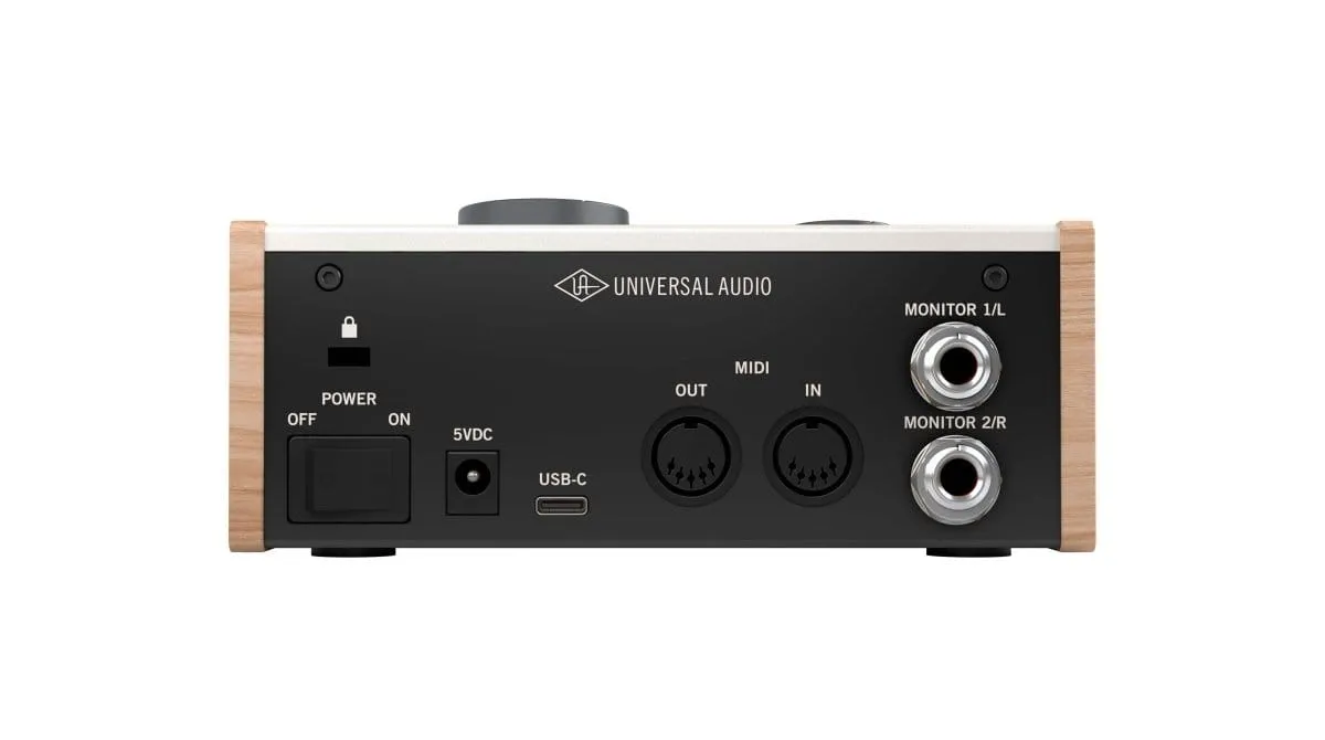 Universal Audio VOLT-176 USB Audio Interface