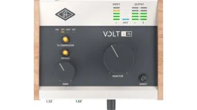 Universal Audio VOLT-176 USB Audio Interface