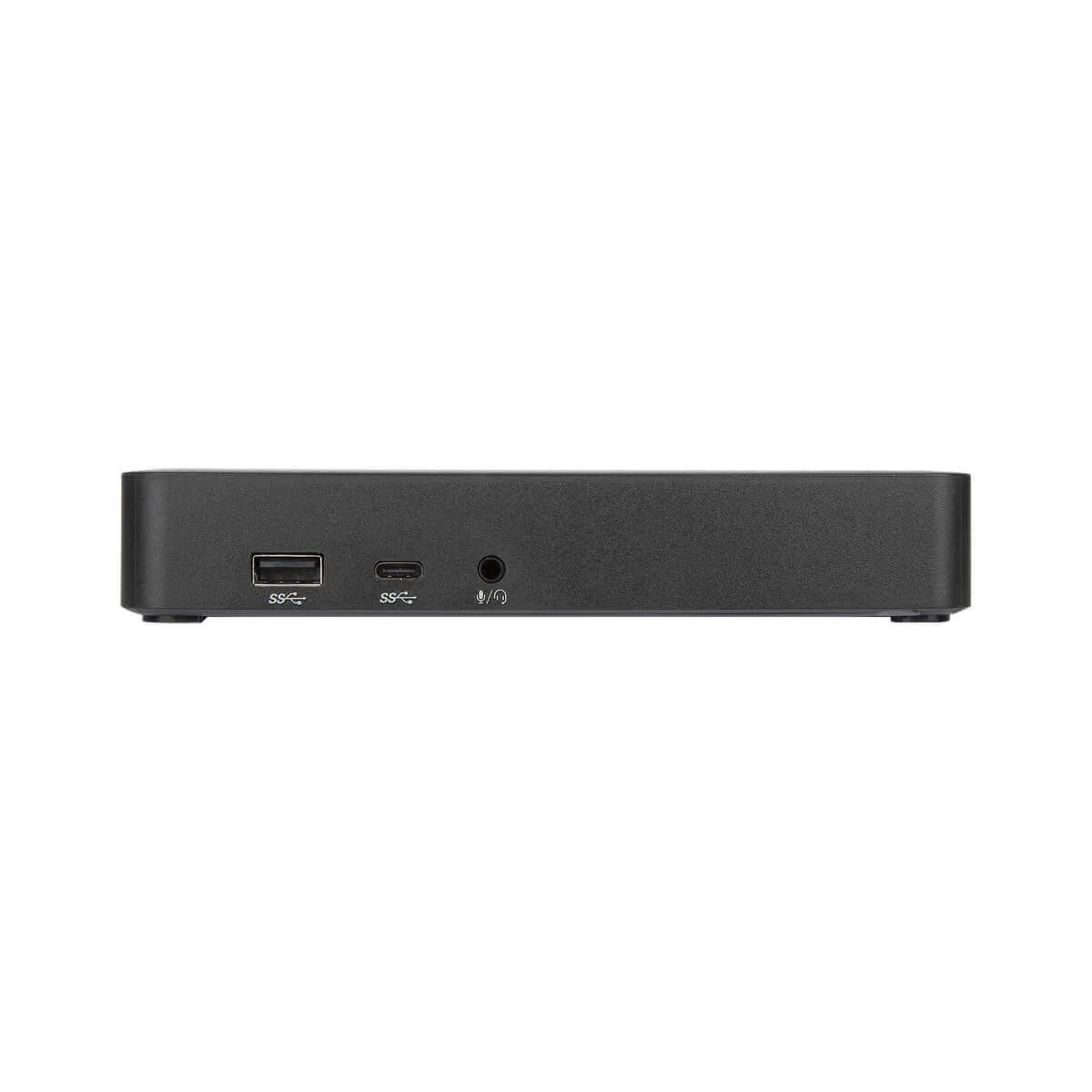 Universal USB-C DV4K Docking Station with 65W Power Delivery