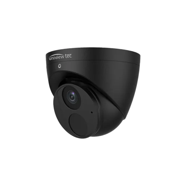 Uniview Tec / UVT / IPT528AIBX / Eyeball Camera / IP / 5MP / 2.8mm Fixed Lens / True Day-Night / Lighthunter / WDR / 30m IR