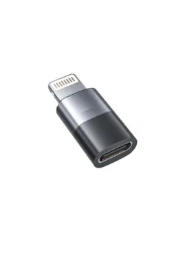 Usb-C To Lightning Adapter