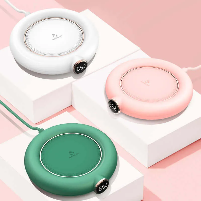 USB Cup Warmer