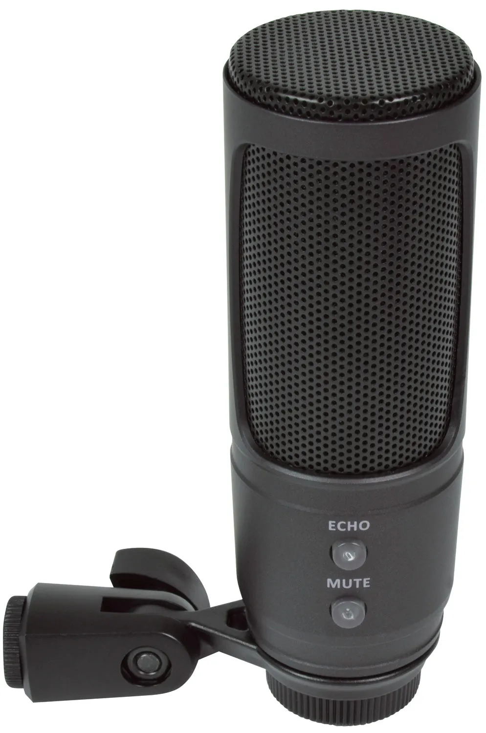 USB Recording Microphone and Stand