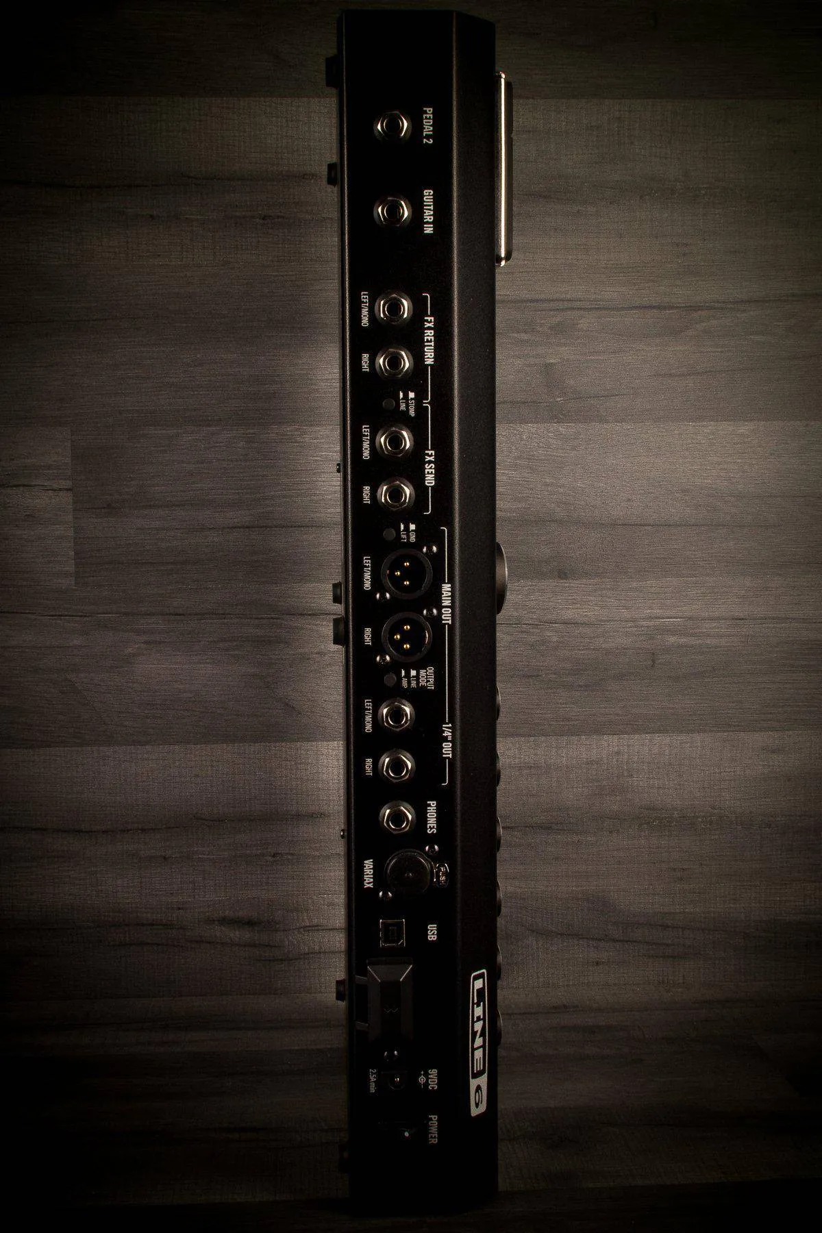 USED - Line 6 FireHawk FX