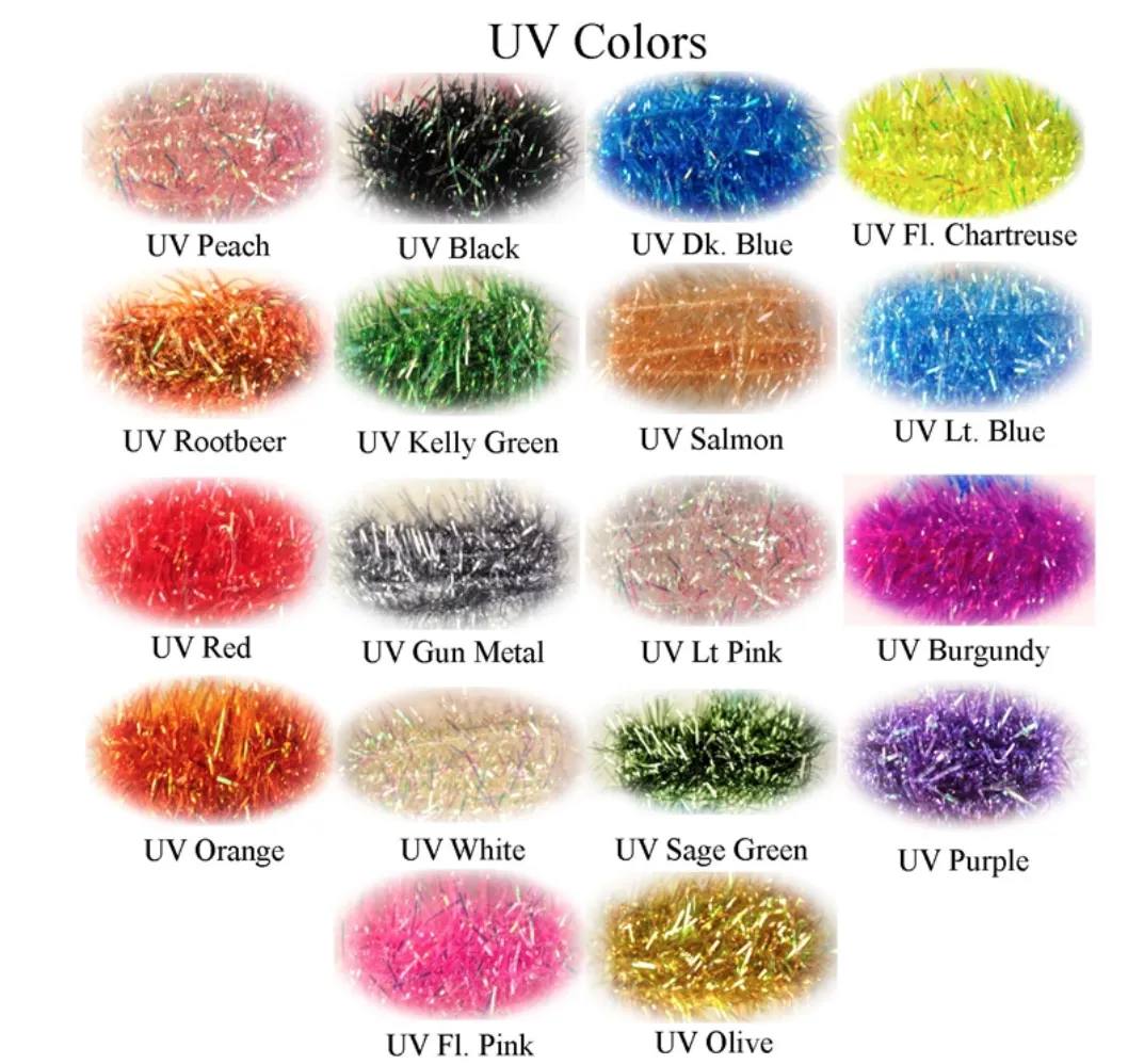 UV Estaz