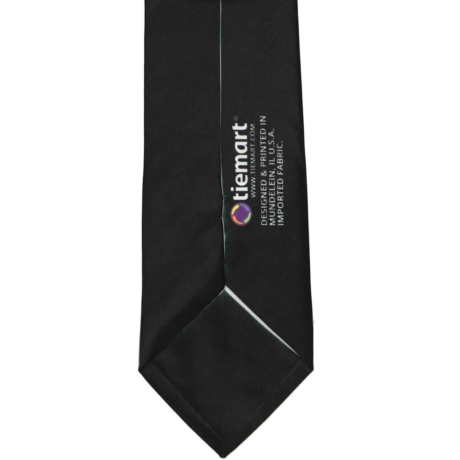 Vintage Microphone Necktie