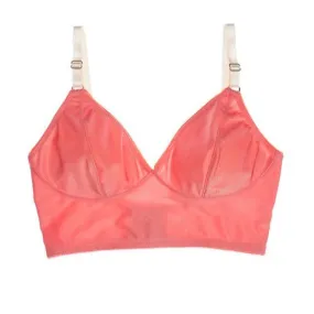 VIRTUAL WORKSHOP: Sew a Watson Bra