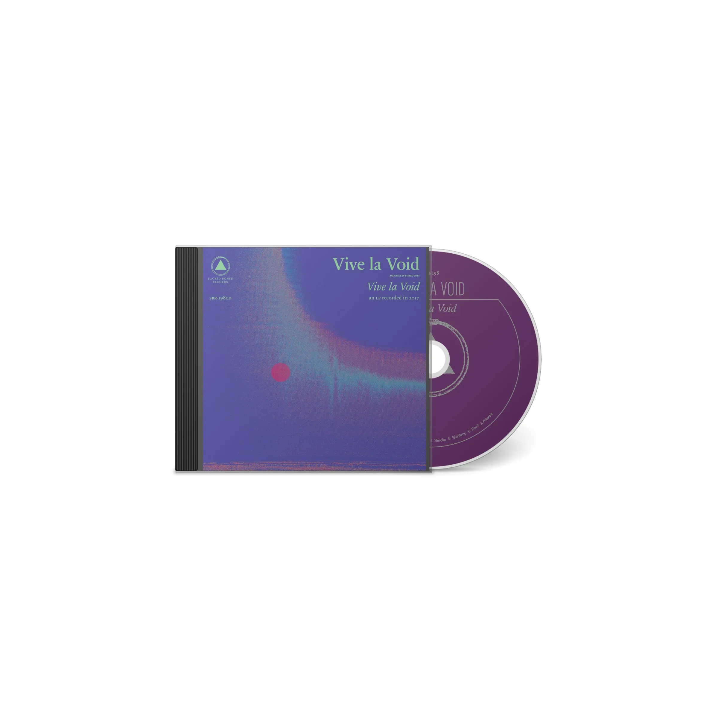 Vive la Void