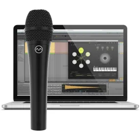 Vochlea Dubler Studio Kit | Turn Your Voice Into MIDI, Instantly | Your voice is the MIDI controller