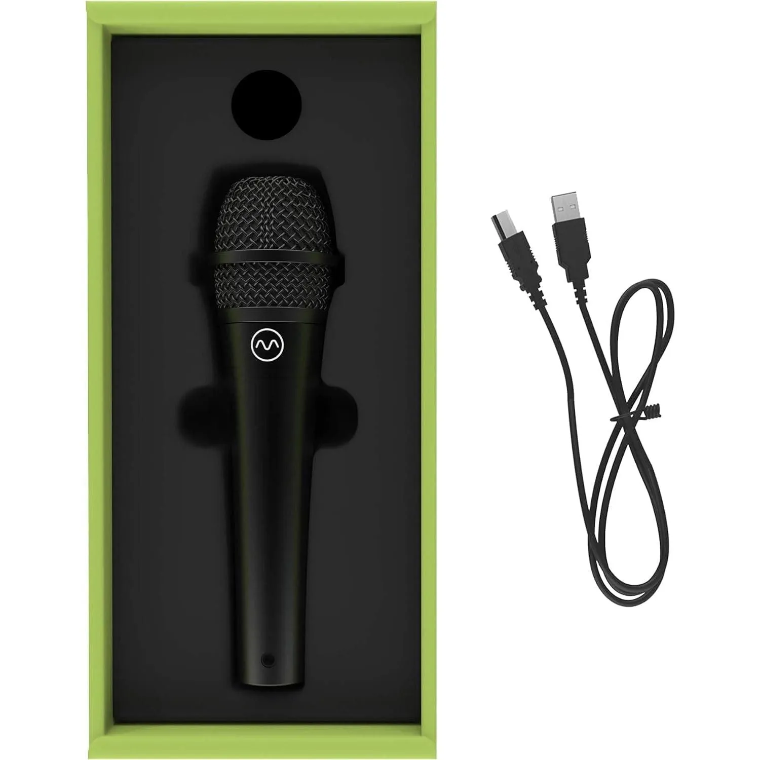 Vochlea Dubler Studio Kit | Turn Your Voice Into MIDI, Instantly | Your voice is the MIDI controller