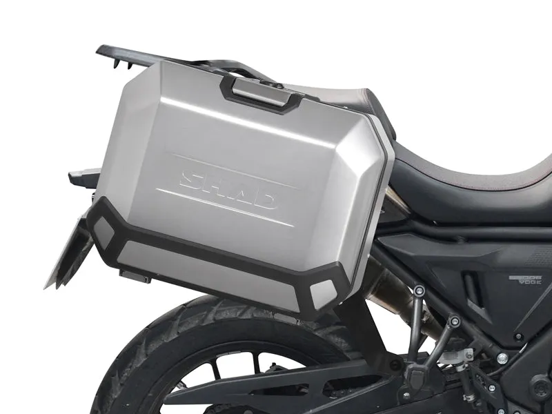 Voge 650DS (21-24) SHAD 4P Pannier Fitting Kit